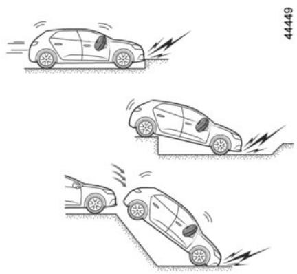 RENAULT Talisman (2015-2020) - DISPOSITIFS COMPLEMENTAires à LA CEINTURE AVANT (5/6) - 1