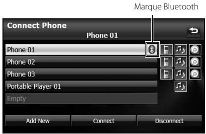 SUBARU BRZ (2016) Système de navigation - Sur l'écran mains libres, appuyez sur la touche tactile Settings (Options). - 4