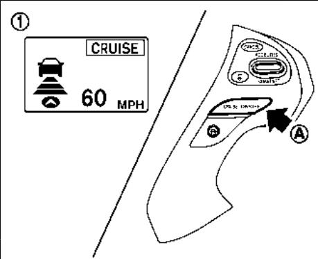INFINITI Q70 (2015) - ATTENTION - 1