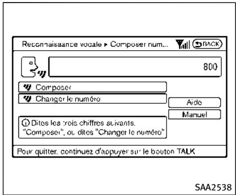 INFINITI Q70 (2015) - Listedescommandes - 4