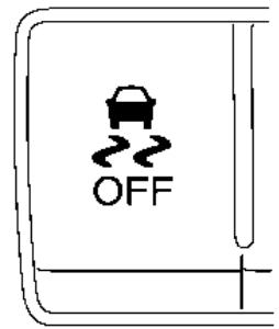 INFINITI Q70 (2015) - INTERRUPTEUR D'ANNULATION DU CONTROLE DE DYNAMIQUE DU VEHICULE (VDC) - 1