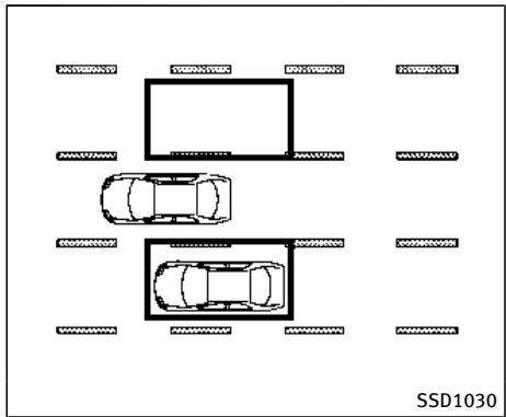 INFINITI Q70 (2015) - ATTENTION - 2