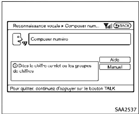 INFINITI Q70 (2015) - Listedescommandes - 3