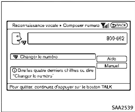 INFINITI Q70 (2015) - Listedescommandes - 5