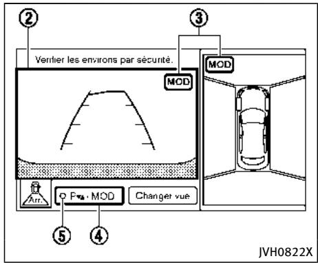 INFINITI Q70 (2015) - ATTENTION - 2