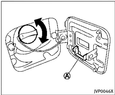 INFINITI Q70 (2015) - PRECAUTION - 1