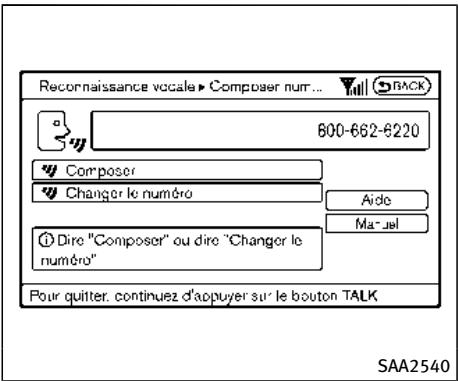 INFINITI Q70 (2015) - Listedescommandes - 6
