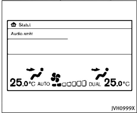 INFINITI Q70 (2015) - REMARQUE : - 2