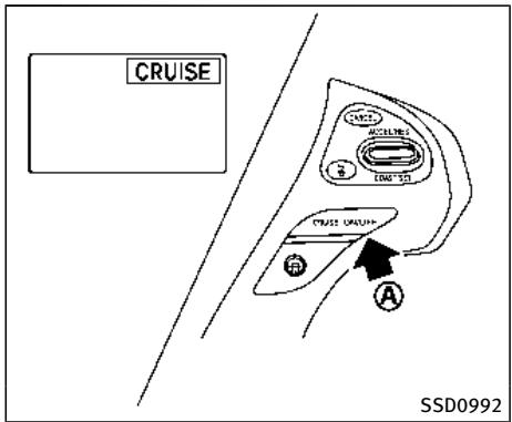 INFINITI Q70 (2015) - ATTENTION - 3