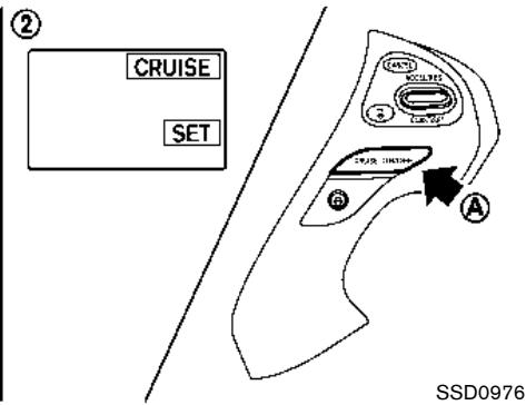 INFINITI Q70 (2015) - ATTENTION - 2