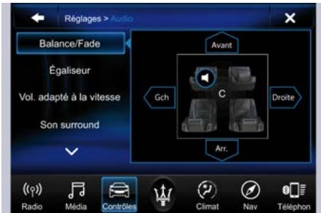 Maserati Quattroporte (2016) - Audio - 1