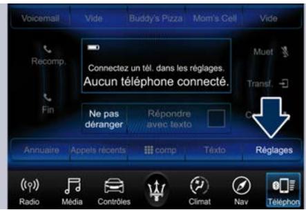 Maserati Quattroporte (2016) - Remarque : - 1