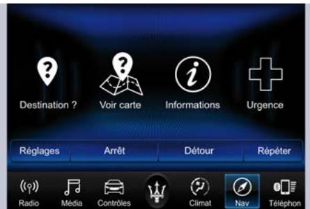 Maserati Quattroporte (2016) - Remarque: - 1