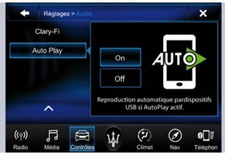 Maserati Quattroporte (2016) - Clari-Fi - 1