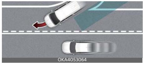 KIA Carnival (2025) - AVERTISSEMENT - 3