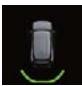 KIA Carnival (2025) - Indication d'avertissement et avertissement sonore - 2