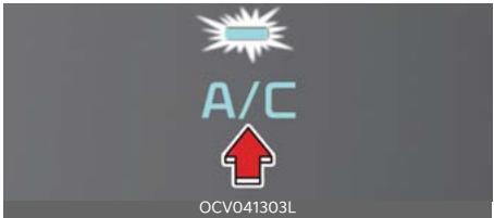 KIA Carnival (2025) - Climatisation (A/C) - 1