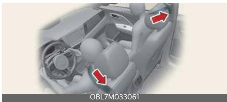 KIA Carnival (2025) - MISE EN GARDE - 1