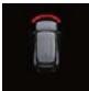 KIA Carnival (2025) - Indication d'avertissement et signal sonore - 6