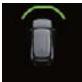 KIA Carnival (2025) - Indication d'avertissement et signal sonore - 2