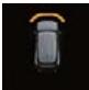 KIA Carnival (2025) - Indication d'avertissement et signal sonore - 4