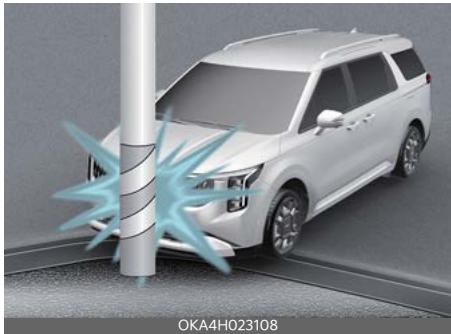 KIA Carnival (2025) - Dispositifs de sécurité de votre véhicule Kia - 1