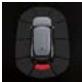 KIA Carnival (2025) - Indication d'avertissement et avertissement sonore - 5