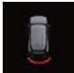 KIA Carnival (2025) - Indication d'avertissement et signal sonore - 6