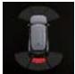 KIA Carnival (2025) - Indication d'avertissement et signal sonore - 5