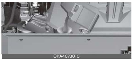 KIA Carnival (2025) - MISE EN GARDE - 1