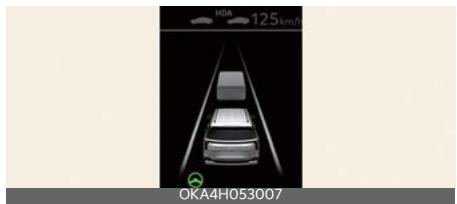 KIA Carnival (2025) - Affichage et contrôle - 2