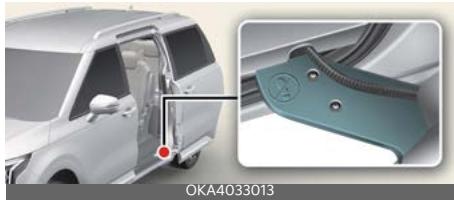 KIA Carnival (2025) - MISE EN GARDE - 1