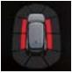 KIA Carnival (2025) - Indication d'avertissement et signal sonore - 5