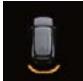 KIA Carnival (2025) - Indication d'avertissement et signal sonore - 4