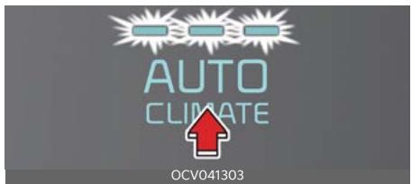 KIA Carnival (2025) - Chauffage et climatisation automatiques - 1