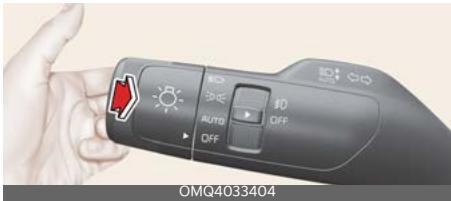 KIA Carnival (2025) - Feux de route - 1