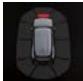 KIA Carnival (2025) - Indication d'avertissement et signal sonore - 5