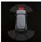 KIA Carnival (2025) - Indication d'avertissement et signal sonore - 5