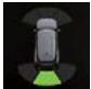 KIA Carnival (2025) - Indication d'avertissement et signal sonore - 1