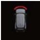 KIA Carnival (2025) - Indication d'avertissement et signal sonore - 6