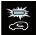 KIA Carnival (2025) - Position d'air recyclé - 1
