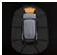 KIA Carnival (2025) - Indication d'avertissement et signal sonore - 3