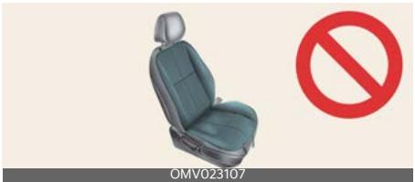 KIA Carnival (2025) - Coussin gonflable - Système de retenue avancé supplémentaire - 6