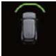KIA Carnival (2025) - Indication d'avertissement et signal sonore - 2