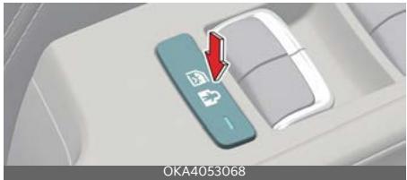 KIA Carnival (2025) - Bouton de verrouillage des vitres à commande électrique - 1