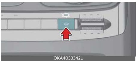 KIA Carnival (2025) - Chauffage de la vitre avant (selon l'équipement) - 1