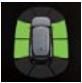 KIA Carnival (2025) - Indication d'avertissement et signal sonore - 1