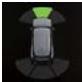 KIA Carnival (2025) - Indication d'avertissement et signal sonore - 1