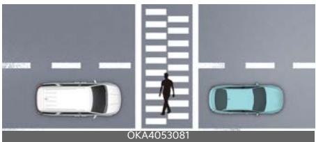 KIA Carnival (2025) - Limites du régulateur de vitesse intelligent - 9