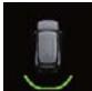 KIA Carnival (2025) - Indication d'avertissement et signal sonore - 2